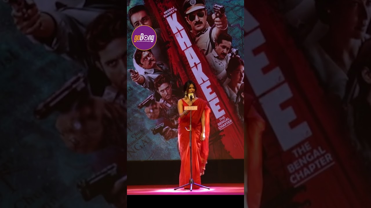 Team Khakee: The Bengal Chapter COMES with a Bang! 🤩🚨✨