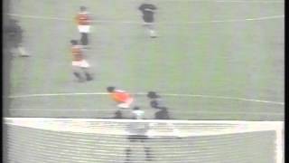 1993 (September 11) Chelsea 1 -Manchester United 0 (English Premier League)