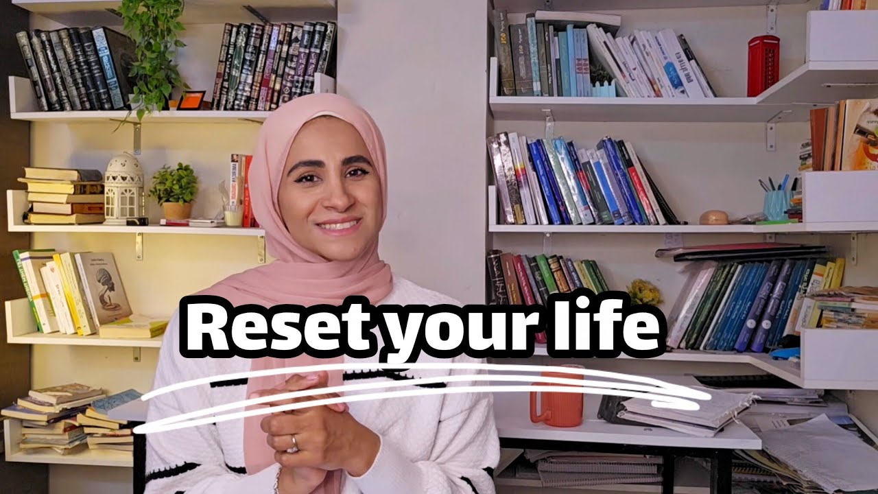 بدايه جديده💫 إعادة شحن قبل الإنطلاق