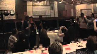 CV High School 1975 Reunion