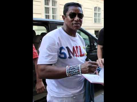 Jermaine Jackson - Give A Little Love