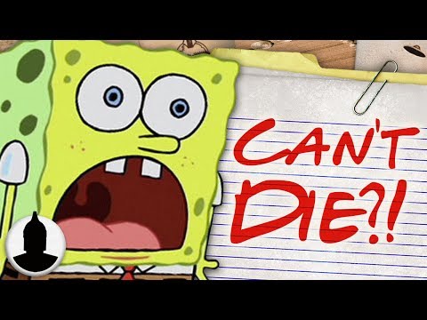 Spongebob in G major  Doovi