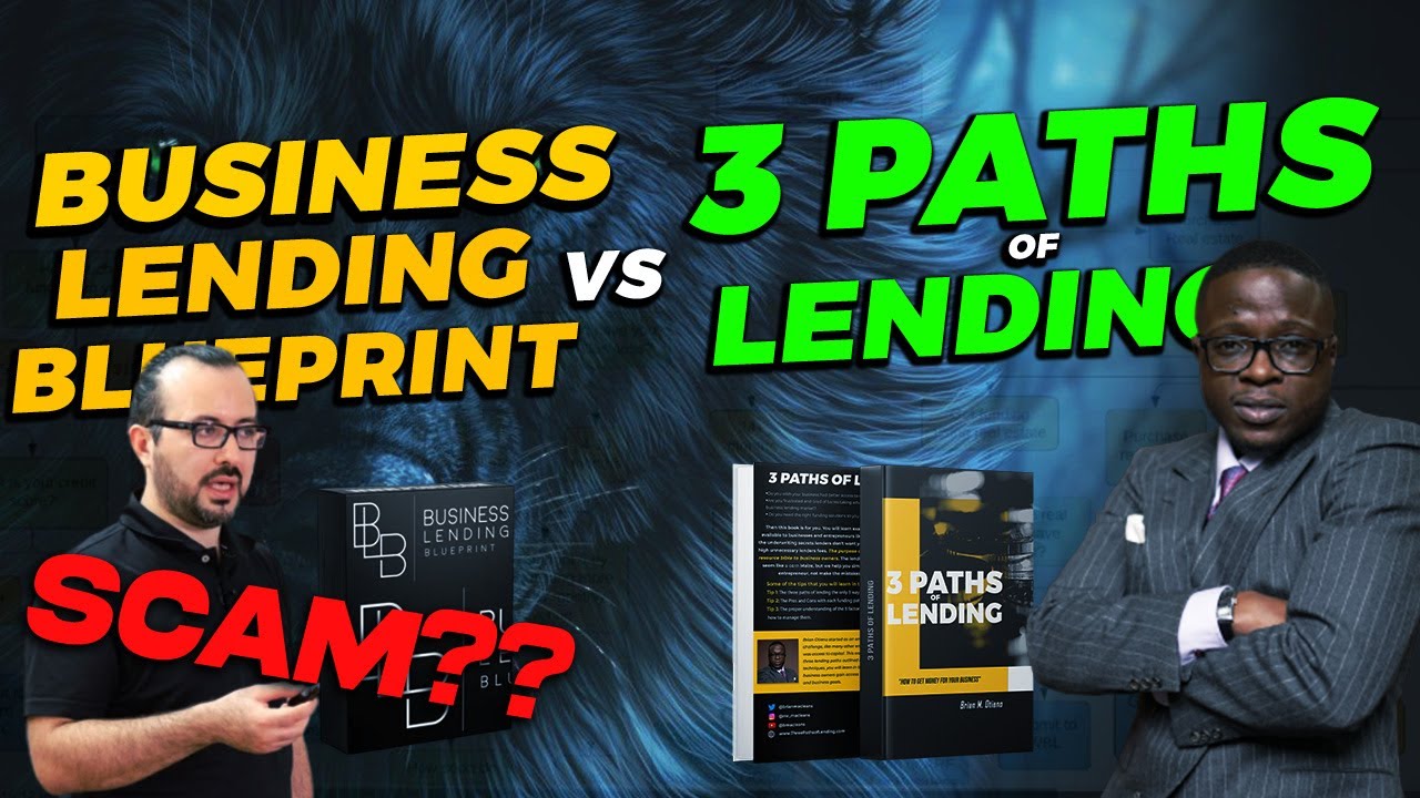 business-lending-blueprint-vs-3-paths-of-lending-ozkonarblueprint