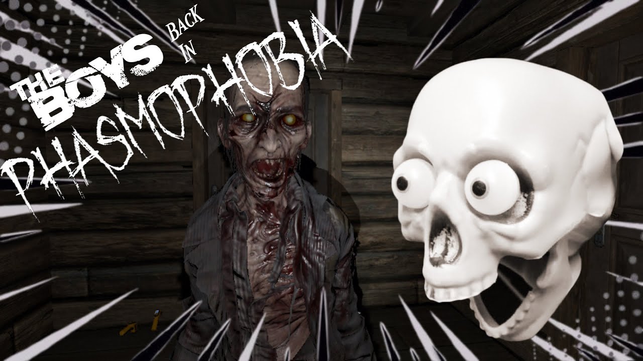 Late Night Ghost Hunting Once Again!!