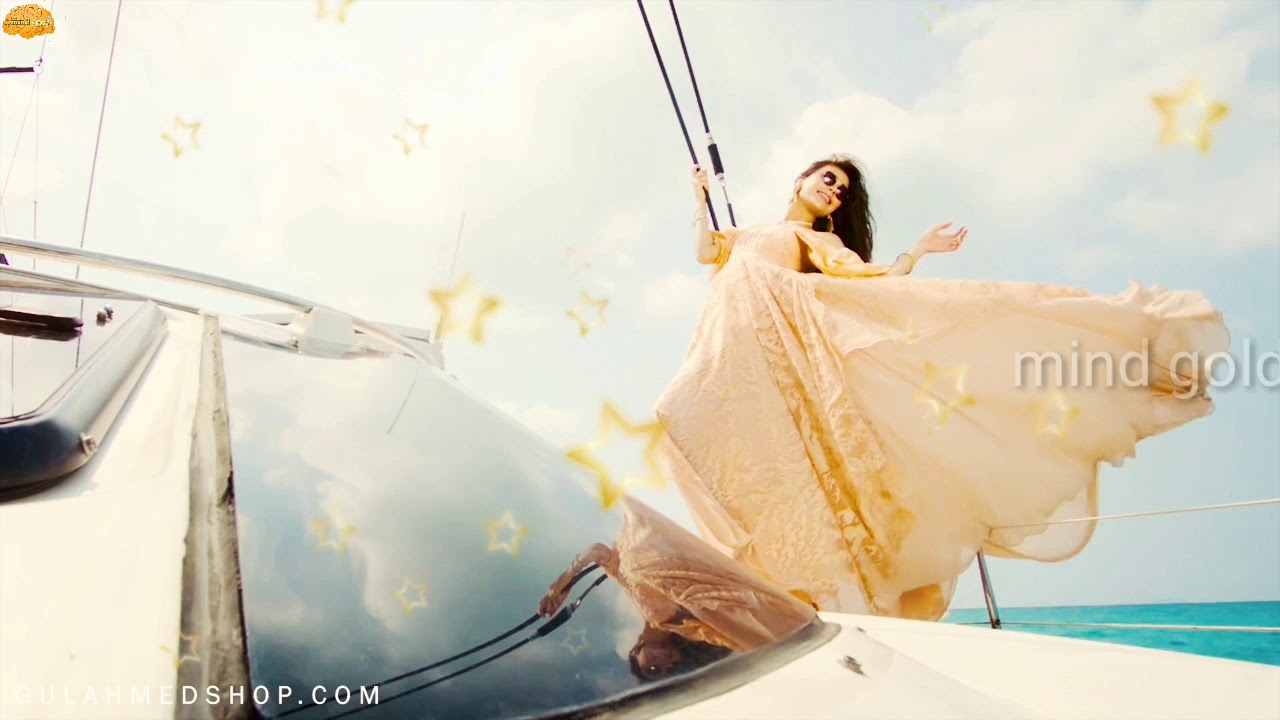 Gul Ahmed Summer Lawn 2019