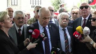 Son sozu her zaman Buyuk Turk Milleti soyleyecektir