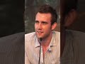 Matthew Lewis recalls his favourite Neville Longbottom moment in Harry Potter