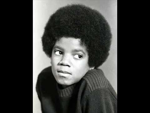 Michael Jackson My Girl 