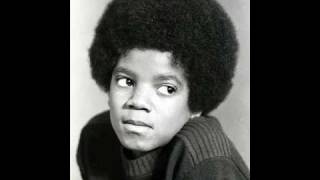 Video thumbnail of "Michael Jackson my girl"