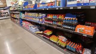 Aldi Shrewsbury Pennsylvania Store Tour