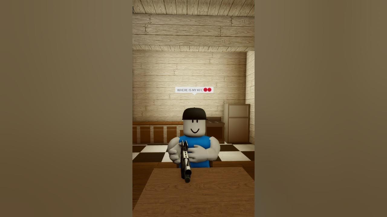 Miles Laughability on X: thoughts on the new roblox avatar?   / X
