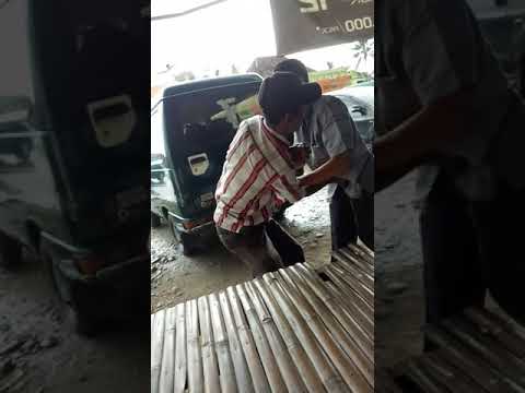 Perkelahian yg tak terelakan