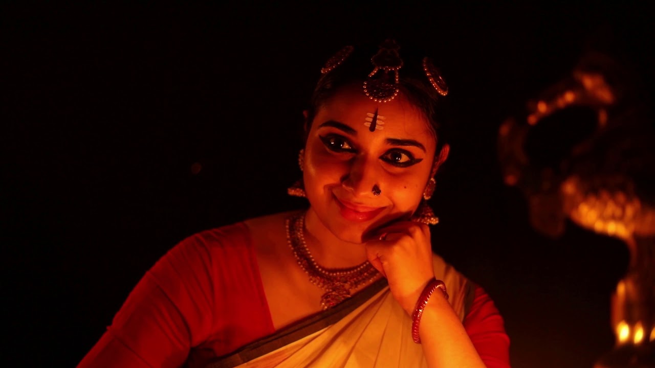 Śiva - The Better Half of Śakti | Dwijavanthi Ragam | Meera Sreenarayanan | Bhagyalakshmi Guruvayur