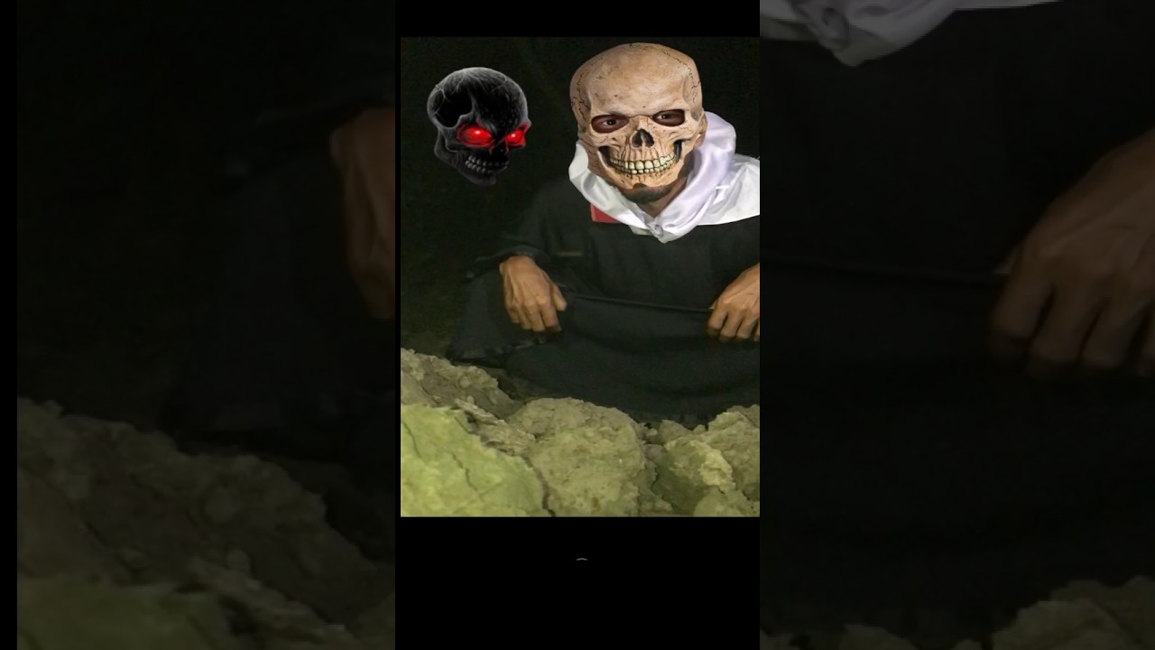 Ghost Comedy Film | Viral Funny Video