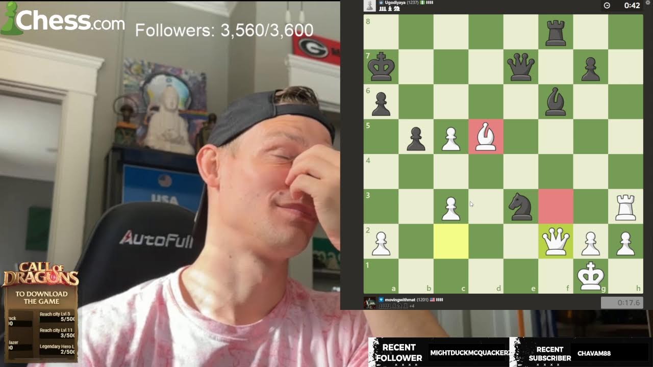 CHESSFIT: Strategy and Strength ||  !COD !Chessboxing !Chess