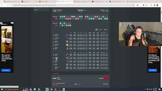 FNS Explains why he wants TENZ to win against NRG