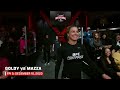 FPI 5: Hannah Goldy vs Amanda Mazza | December 10, 2023