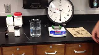 Lab 4C   Diffusion Through a Cell Membrane