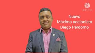 Las Primeras Salidas De Santa Fe Y Un Pequeño Dato De Diego Perdomo Máximo Accionista De L León