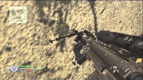 Hxrcules vs Dawbey (20-8)