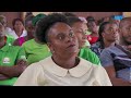 Projeto NUTRIR capacita cerca de 190 mulheres agricultoras em São Tomé e Príncipe