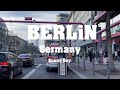 Berlin, Germany Walking Tour 🇩🇪 | Virtual tour from Berlin