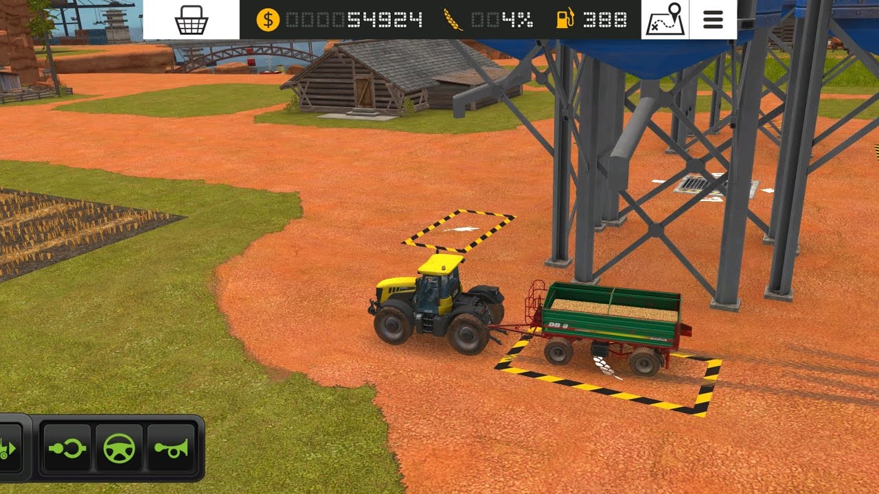 Which game is best fs 23 or FS 18 🤗