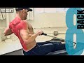 8 Back Exercises for Resistance Bands - NO ATTACHING