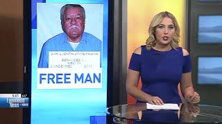 Kern DA won't retry overturned murder case