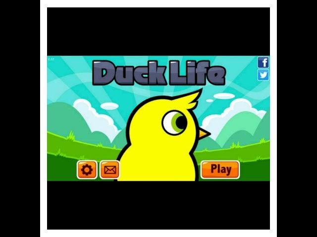Guide for Duck Life: Battle - Story walkthrough