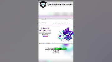 Theta Community: Revenue Demands & Value Propositions