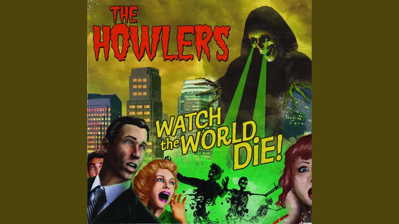 Watch Possessed on YouTube Watch Possessed on YouTube