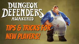 DDA Tips & Tricks For New Players! Wealth