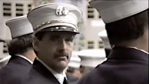 FDNY Chief Orio Palmer - 9/11 Phone Calls from the...