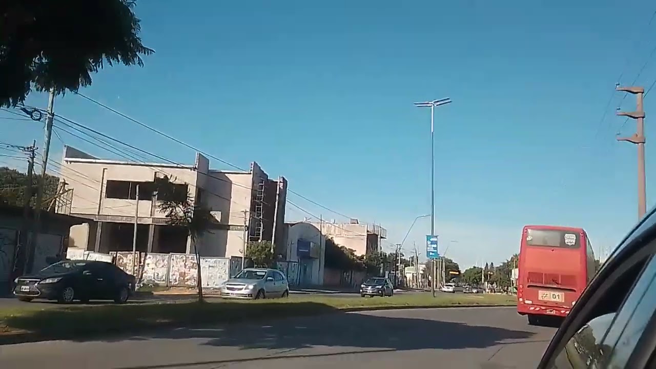 Particular  Troyano Calixto int 01 y Linea 440 int:¿?