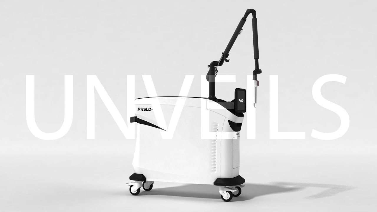 LASEROPTEK I PicoLO Premium™ (Teaser) YouTube