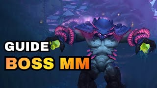 Guide Complet Embourbe Pourri Mm - Chute Des Spores Midnight