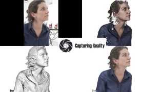 Capturing Reality 2