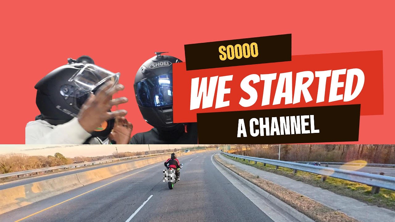 WELCOME TO 2W2N | MEET SNAKE EYES & FROG