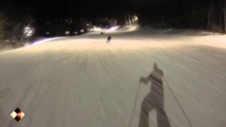 Ski Ivan - 22 January 201