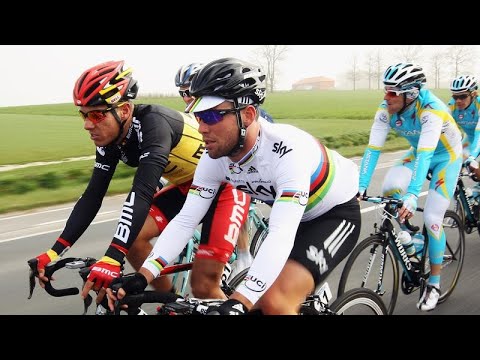 CYCLISME - Retraite de Mark Cavendish : "La fin d'une génération" selon Philippe Gilbert