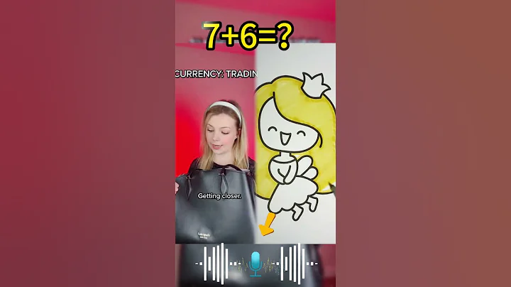 #pov  you live in a world where trading is the currency… Part 2