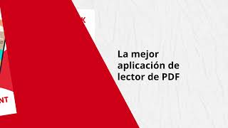 PDF Readder Lite screenshot 4