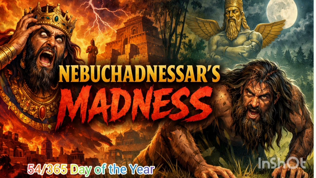 ANCHOR MORNING || Daniyeli 4 || 