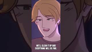 1-series.Unexpected love and a girl who is a pioneer.#love #shorts #anime to watch part 2,subscribe💋