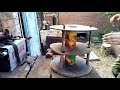 Простейшее приспособление для изготовление домашней тушенки.