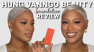 Hung Vanngo Beauty Red Carpet Skin Luminous Foundation | Ariell Ash