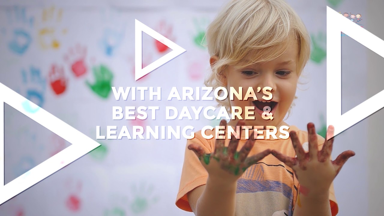 Schedule a Tour of Our Childcare and Preschool!