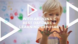 Schedule a Tour of Our Childcare and Preschool!