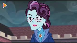 Free The Magic- Persian Digitoon Version ,Undubbed Version